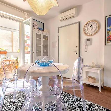 Casa Ibiscus אלגהרו