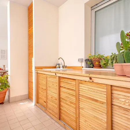 Casa Ibiscus Lägenhet Alghero