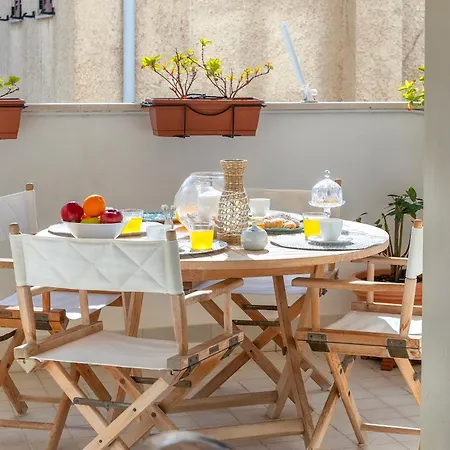 Lägenhet Casa Ibiscus Alghero