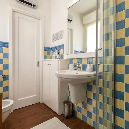 דירה Casa Ibiscus *