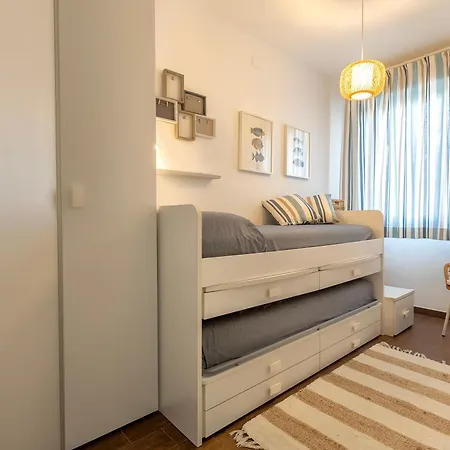Lägenhet Casa Ibiscus *