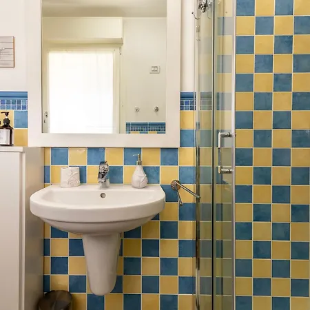 Lägenhet Casa Ibiscus Alghero