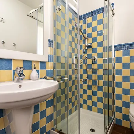 Casa Ibiscus Lägenhet