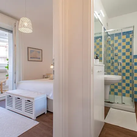 Lägenhet Casa Ibiscus *