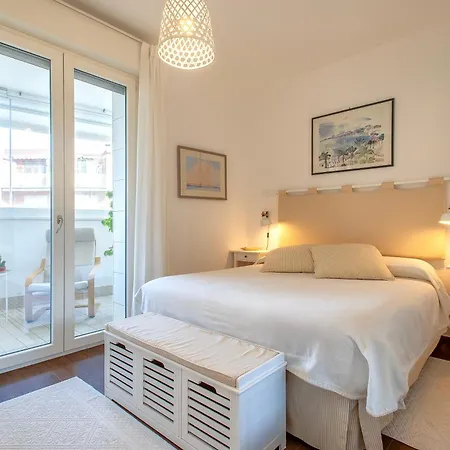 Lägenhet Casa Ibiscus Alghero