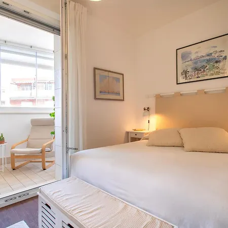 Casa Ibiscus Lägenhet