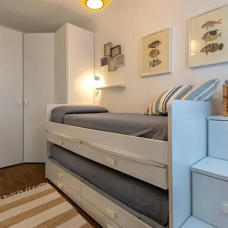 Casa Ibiscus Lägenhet *