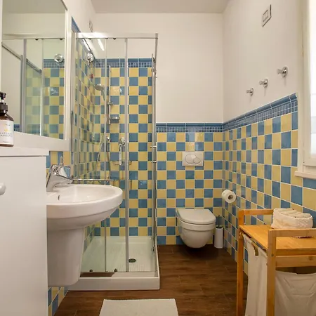Casa Ibiscus Lägenhet Alghero