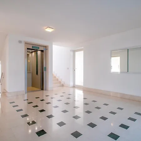 Lägenhet Casa Ibiscus