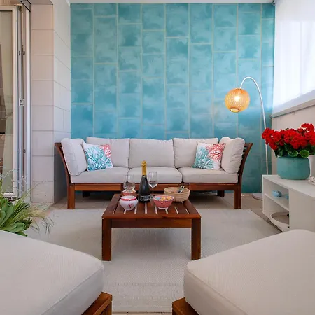 Casa Ibiscus Apartment