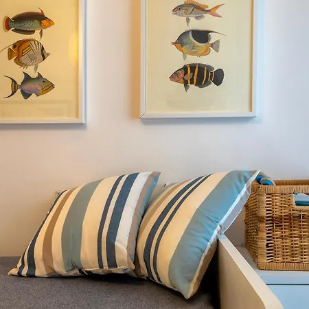 Casa Ibiscus Apartment *