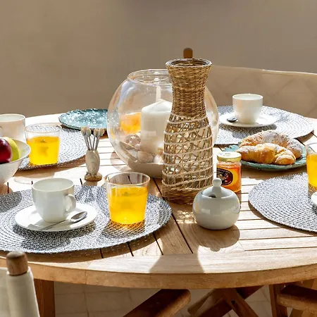 Appartamento Casa Ibiscus *