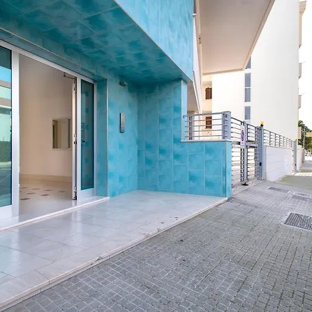 Casa Ibiscus Alghero