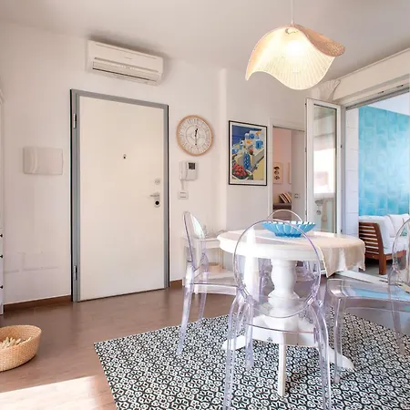 Appartamento Casa Ibiscus