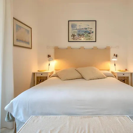 Casa Ibiscus Apartment *