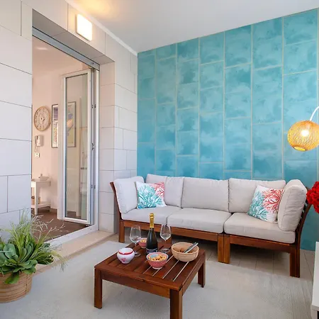 Apartment Casa Ibiscus *