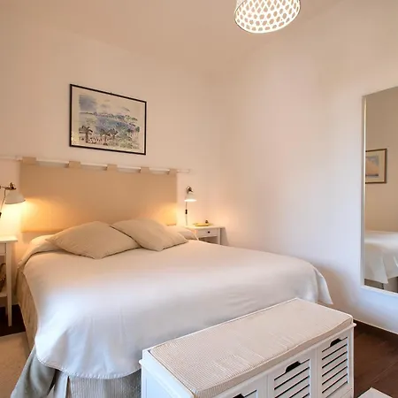 Apartment Casa Ibiscus