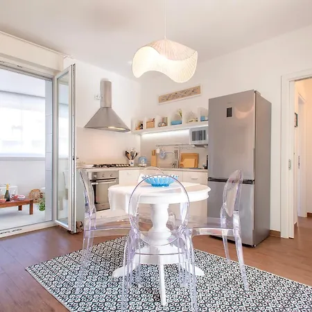 Casa Ibiscus Alghero