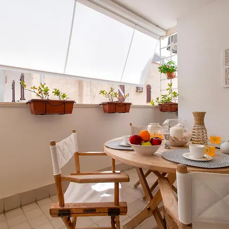 Casa Ibiscus * Alghero