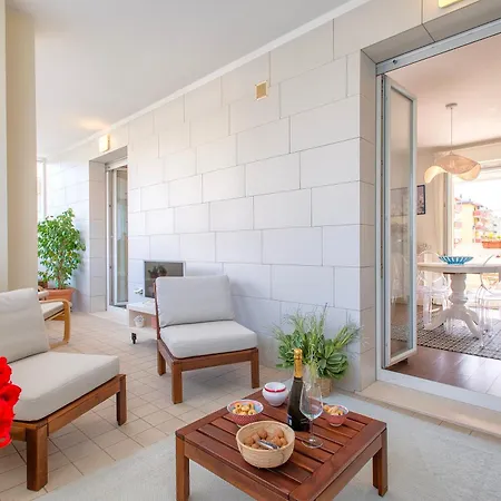 Apartment Casa Ibiscus