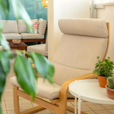 Casa Ibiscus * Alghero