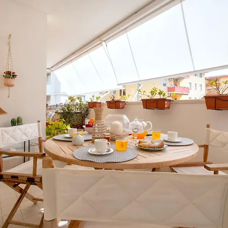 Casa Ibiscus Alghero