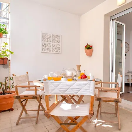 Casa Ibiscus Apartment