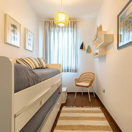 Casa Ibiscus Apartment *