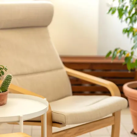 Casa Ibiscus * Alghero