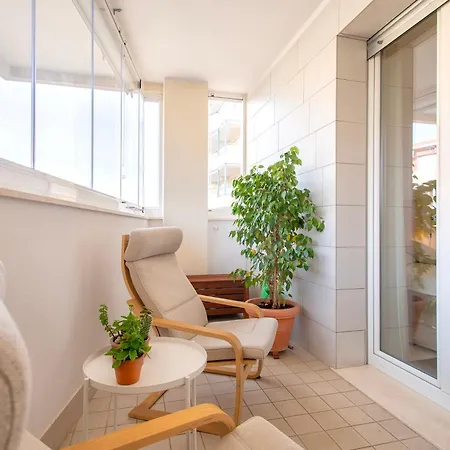 Apartment Casa Ibiscus