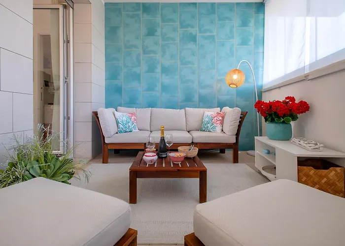 Casa Ibiscus Апартаменты