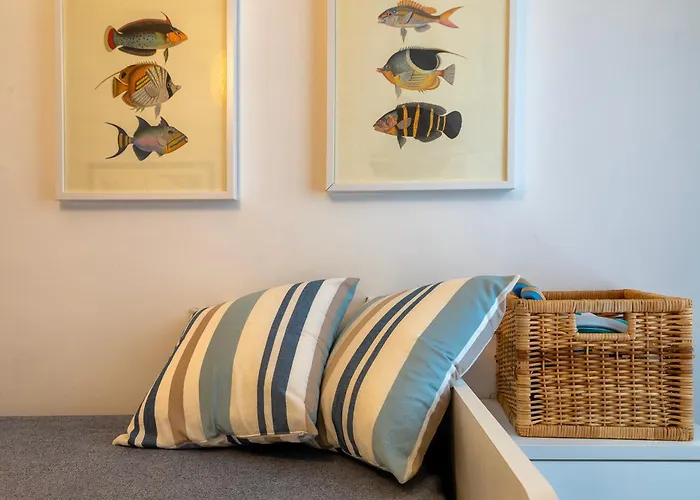 Casa Ibiscus Апартаменты *