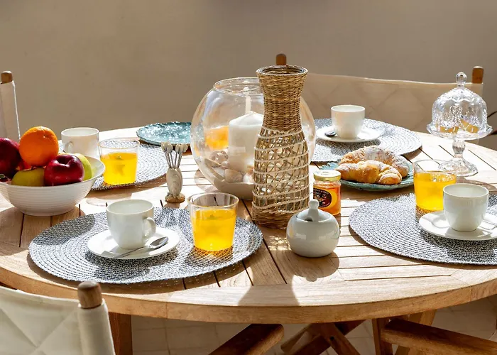 Apartment Casa Ibiscus *