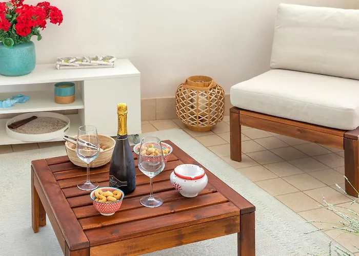 Casa Ibiscus Apartment Alghero