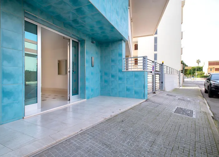 Casa Ibiscus Альгеро