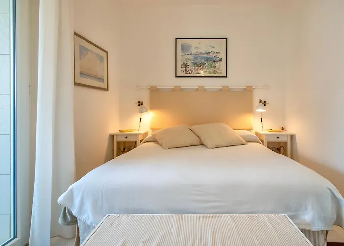 Casa Ibiscus Апартаменты *