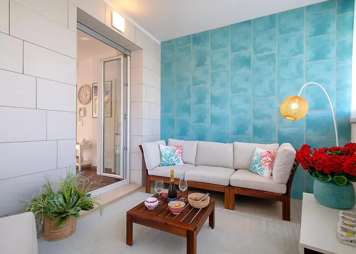 Apartment Casa Ibiscus *