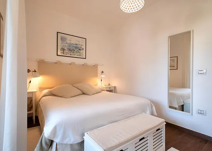 Apartment Casa Ibiscus