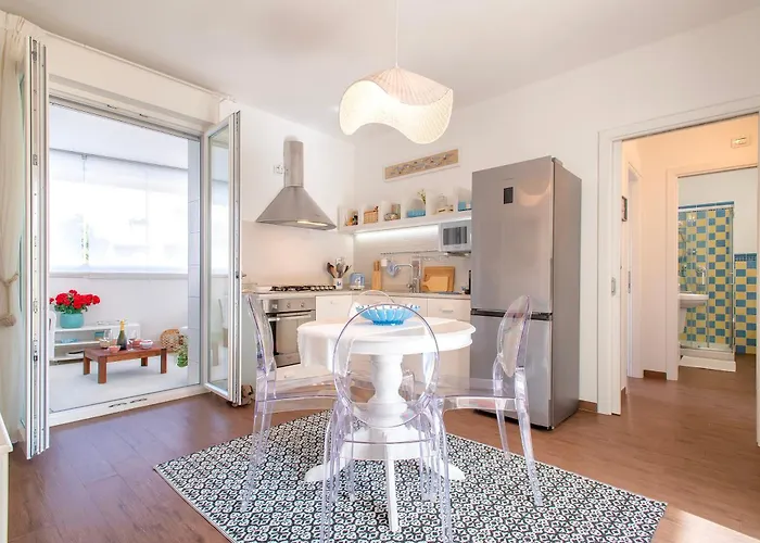 Casa Ibiscus Alghero