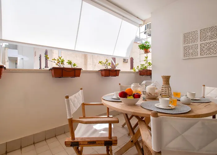 Casa Ibiscus * Alghero