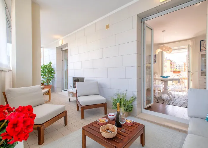 Апартаменты Casa Ibiscus