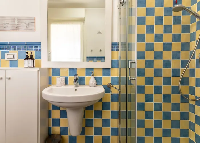 Apartment Casa Ibiscus Alghero