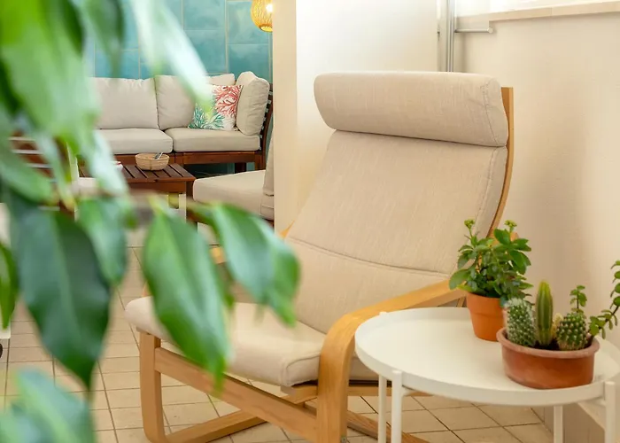 Casa Ibiscus * Alghero