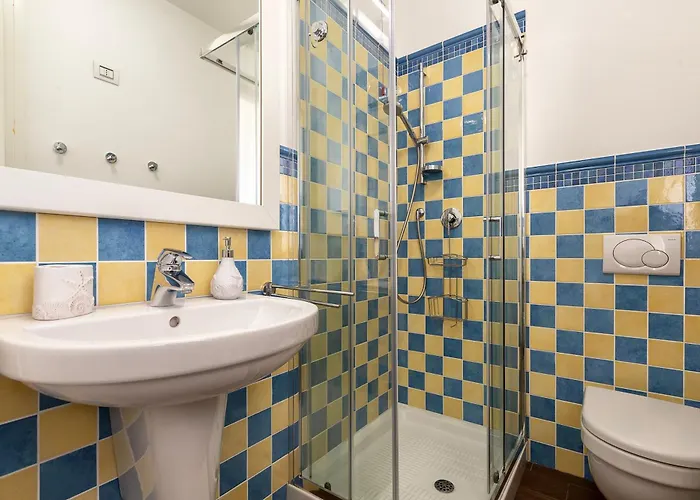 Casa Ibiscus Apartment