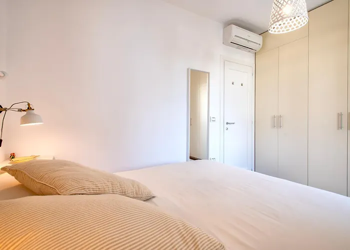 Апартаменты Casa Ibiscus