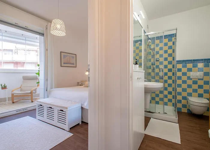 Apartment Casa Ibiscus *