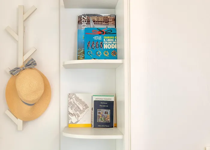 Casa Ibiscus * Alghero