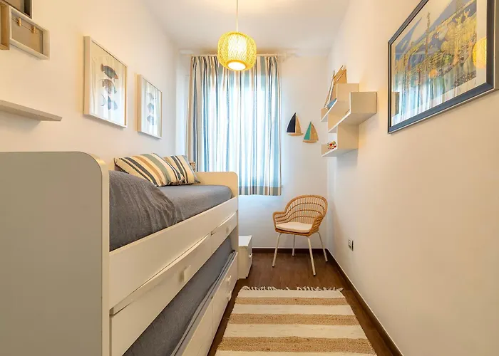 Casa Ibiscus Apartment *