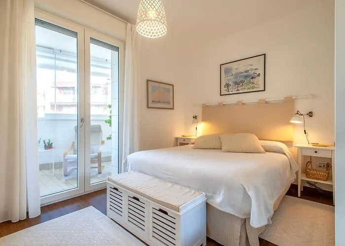 Apartment Casa Ibiscus Alghero