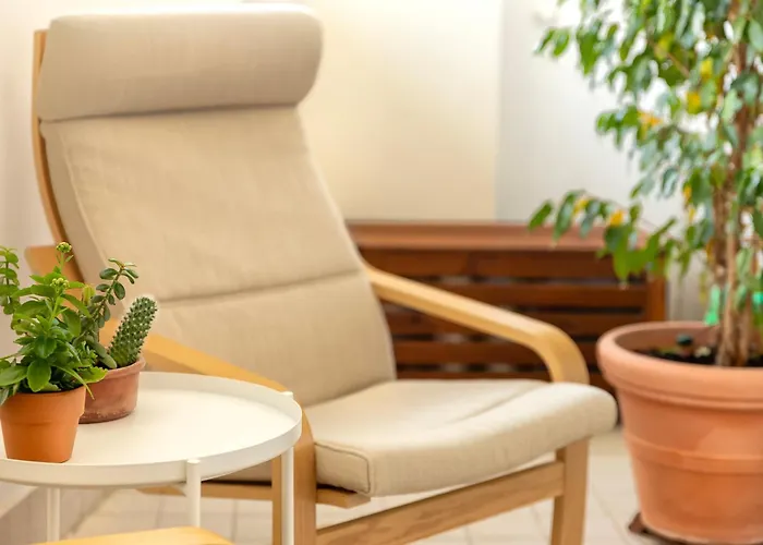 Casa Ibiscus * Alghero